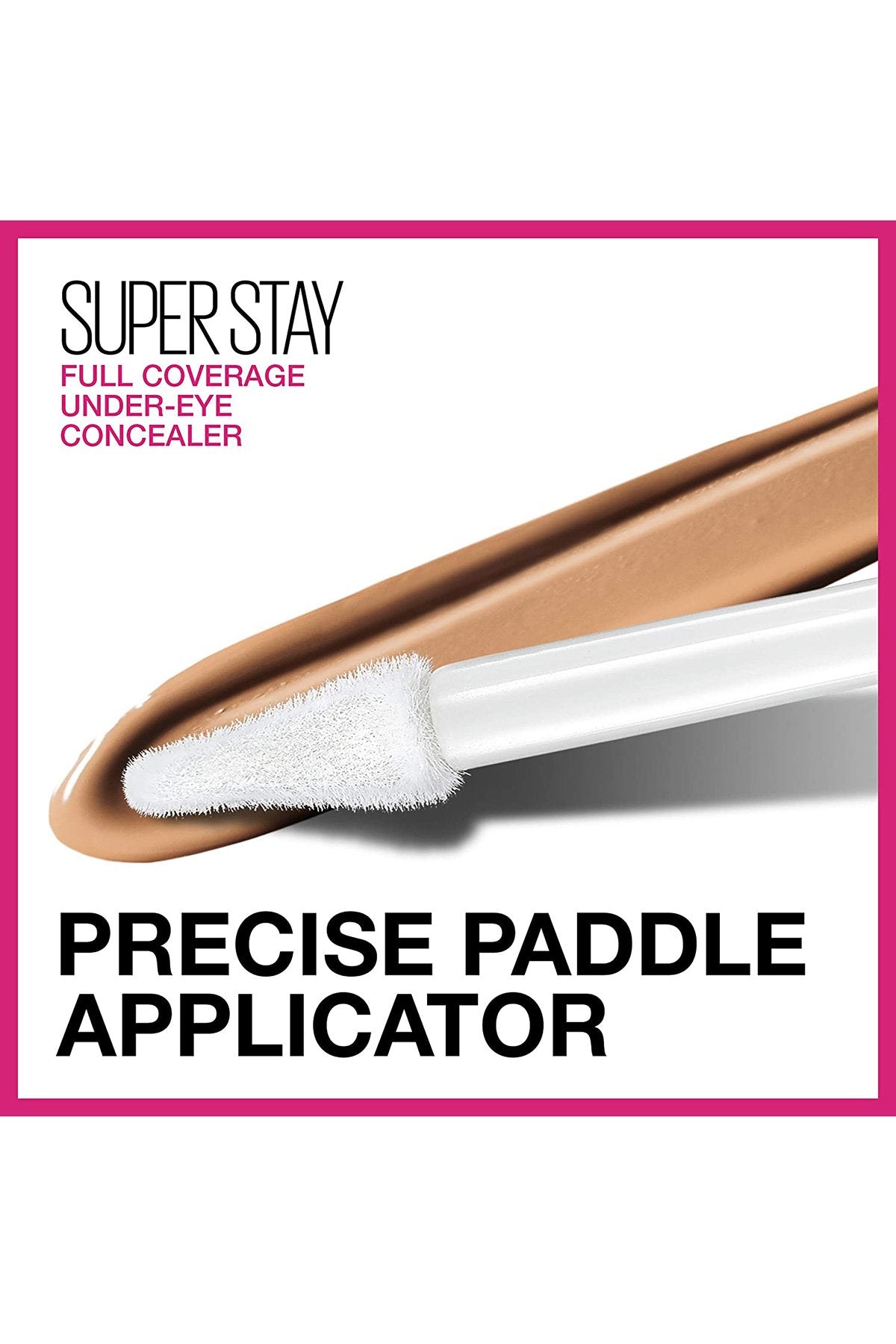 SuperStay Full Coverage Concealer - 30 Honey