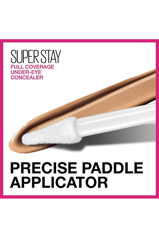 SuperStay Full Coverage Concealer - 30 Honey