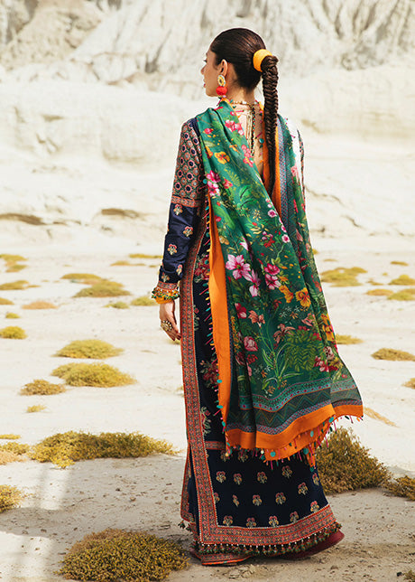 Hussain Rehar - Jatug