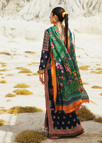 Hussain Rehar - Jatug