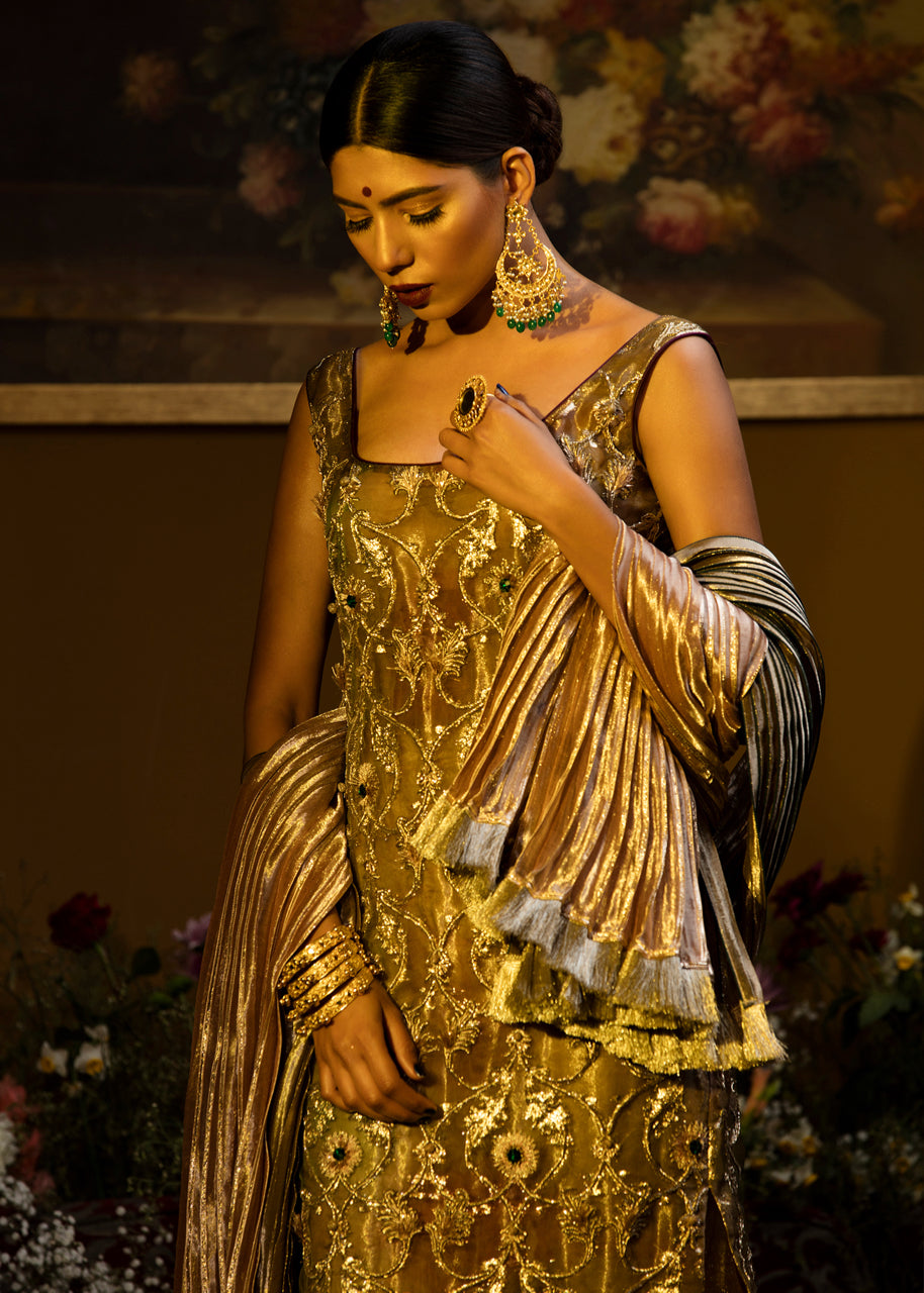 Hussain Rehar - Relic