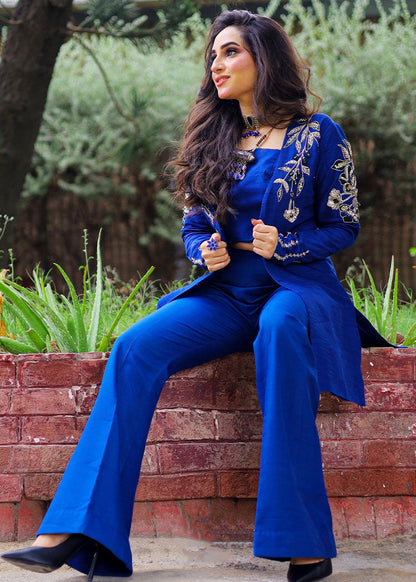 Mahum Asad - Gulfam