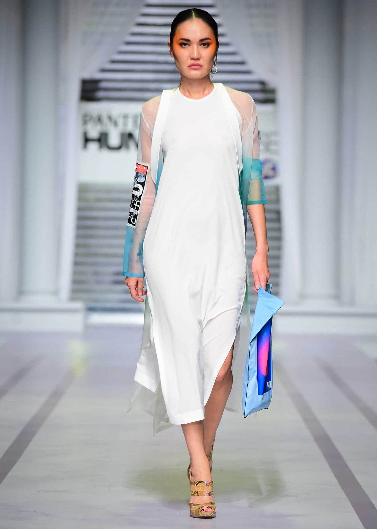 Hussain Rehar - Frost bite