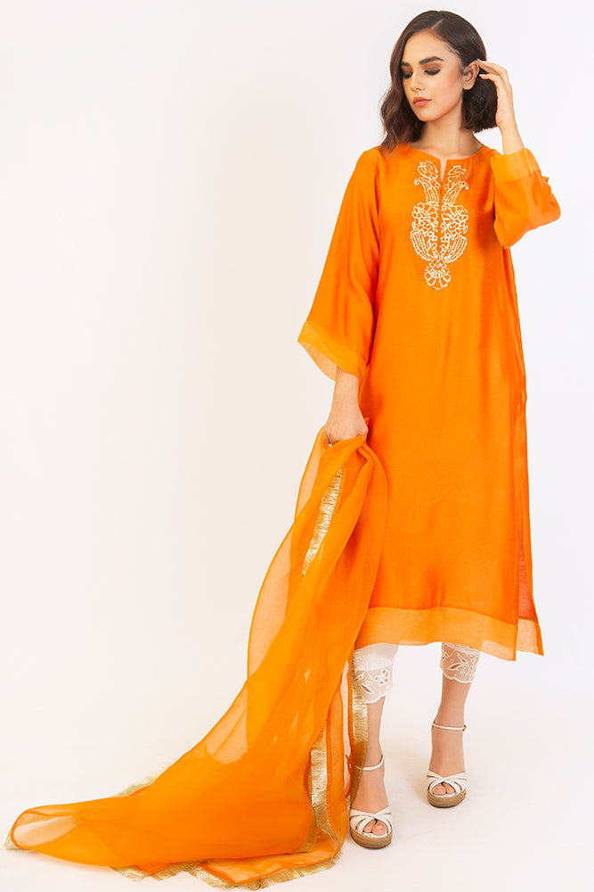 AK BR5 - Z 04 - Dupatta