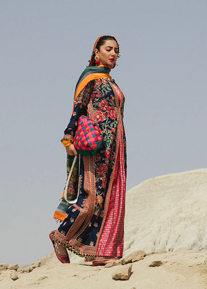 Hussain Rehar - Jatug