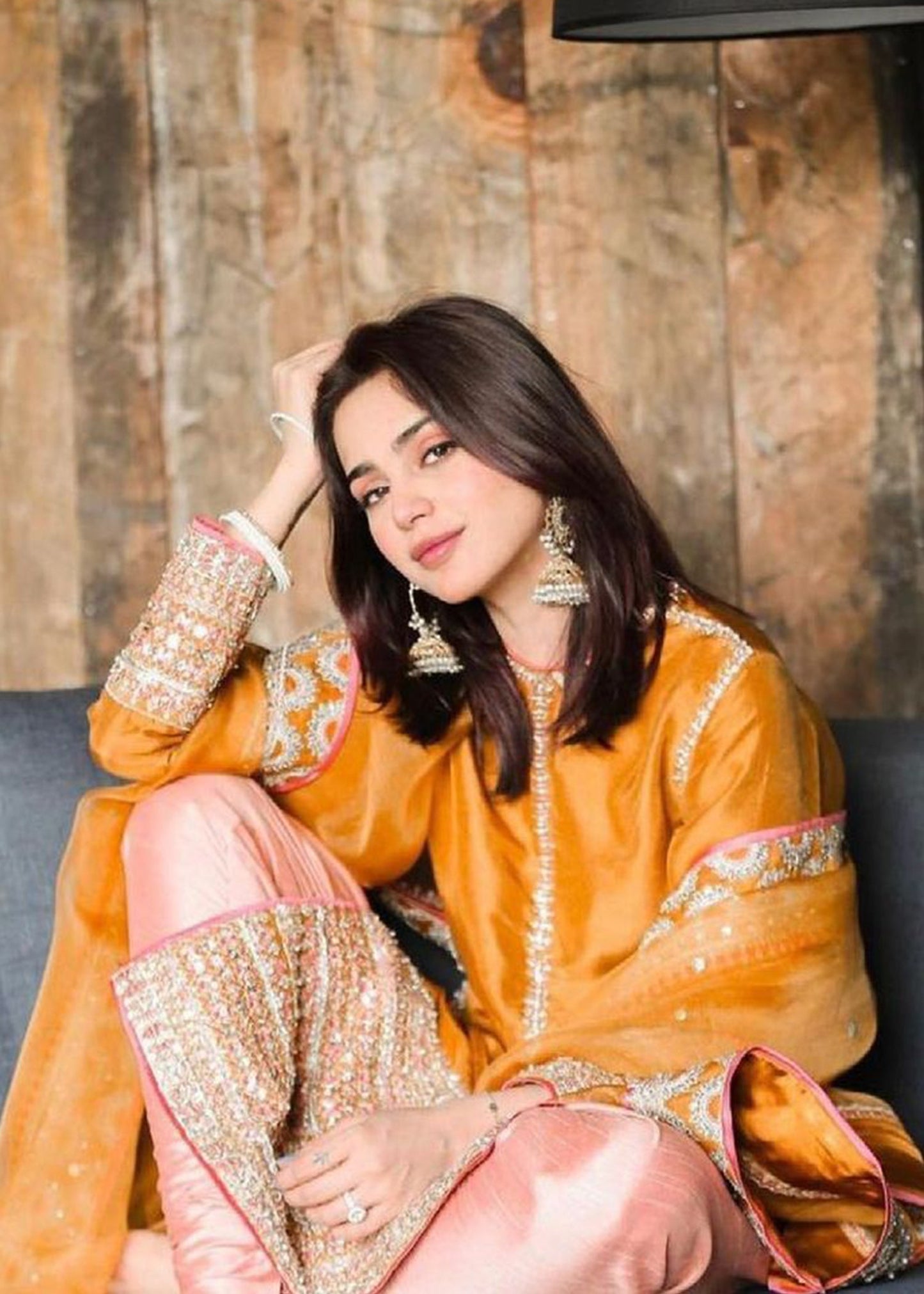 Hussain Rehar - Emma Baig