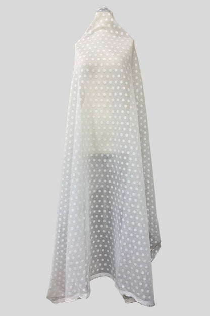 Celina - Un-Stitched Brocade - PM25