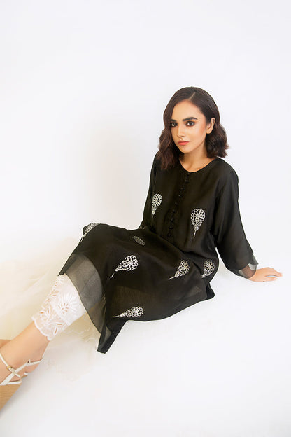 AK BR5 - W 17 - Dupatta