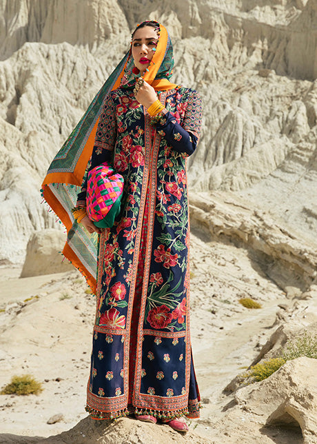 Hussain Rehar - Jatug
