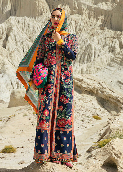 Hussain Rehar - Jatug