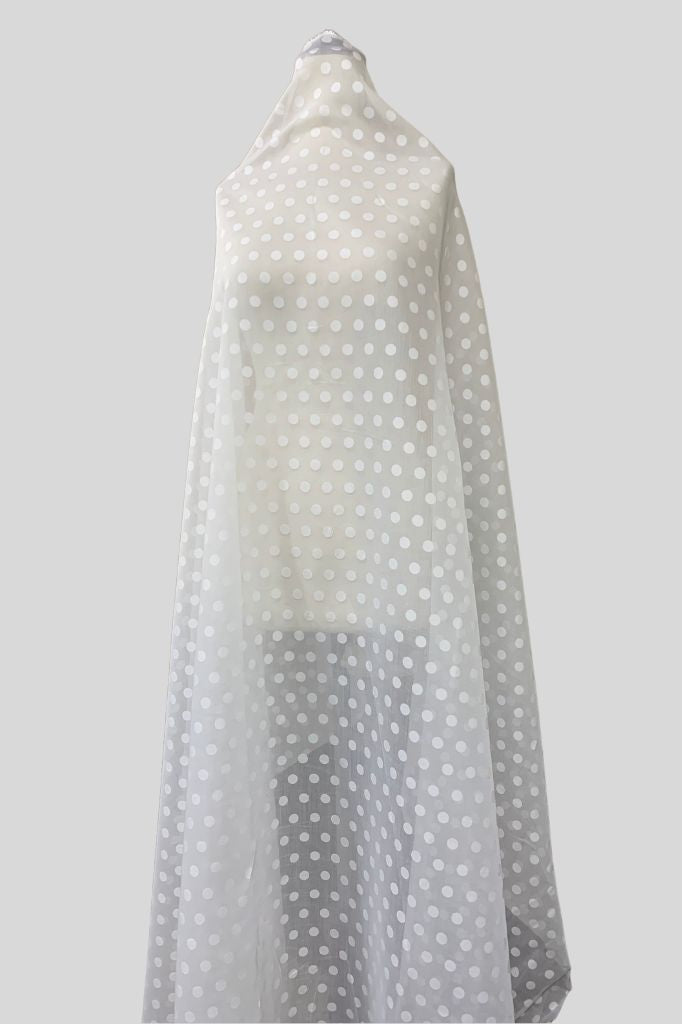 Celina - Un-Stitched Brocade - PM25