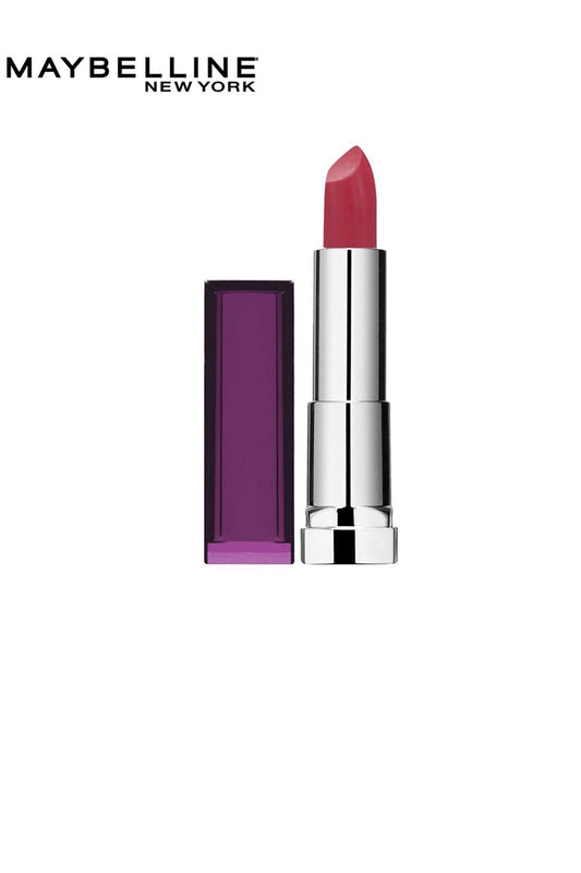 Maybelline New York Color Sensational Lipstick - 315 Rich Plum
