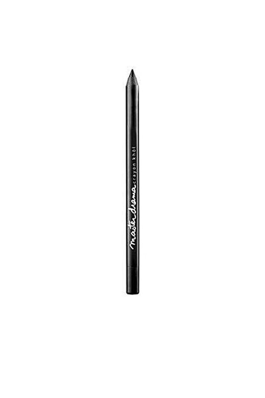 Maybelline New York Master Drama Khol Eyeliner - 16 Ultra Black