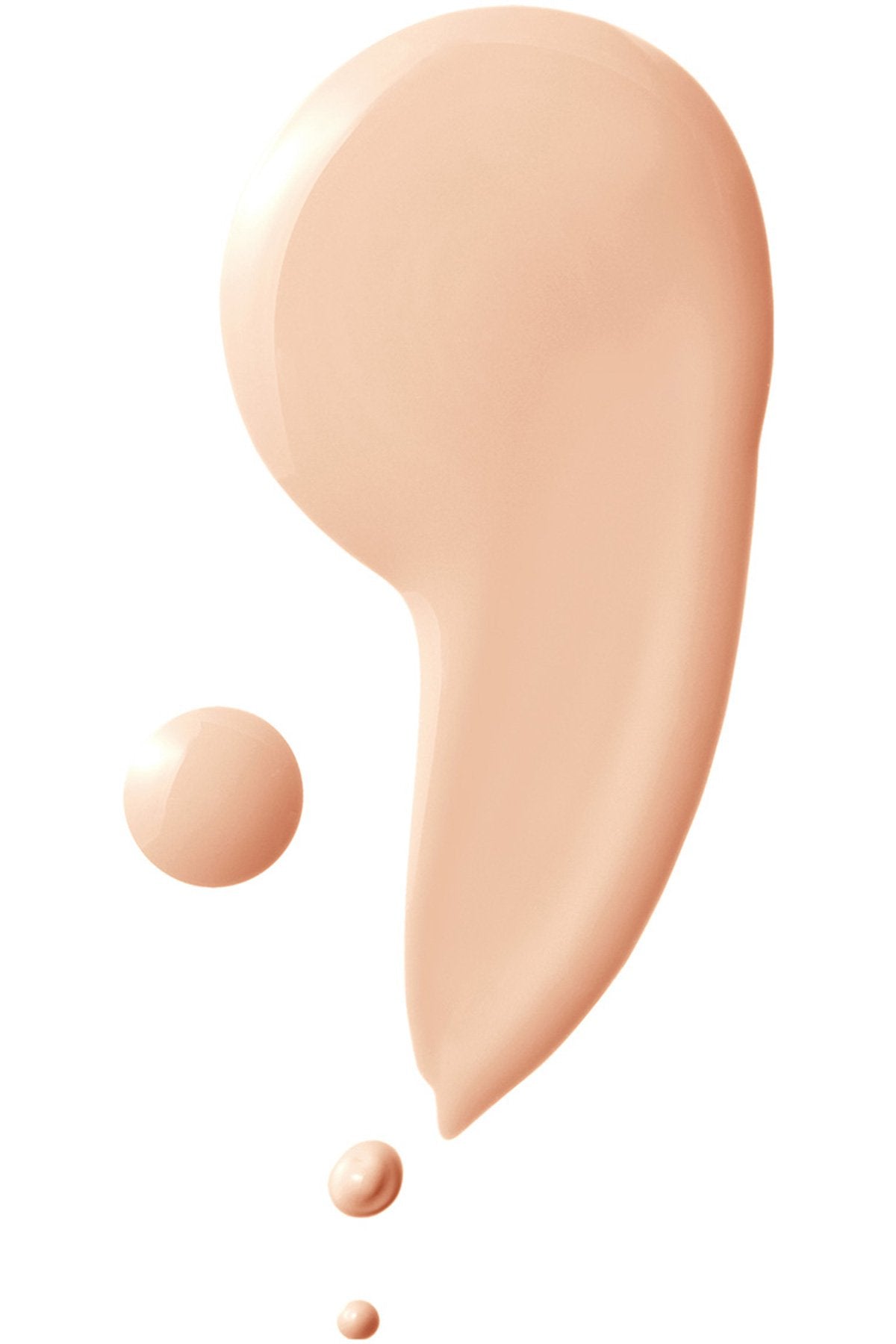 Fit Me Dewy Smooth Foundation | 115 Ivory