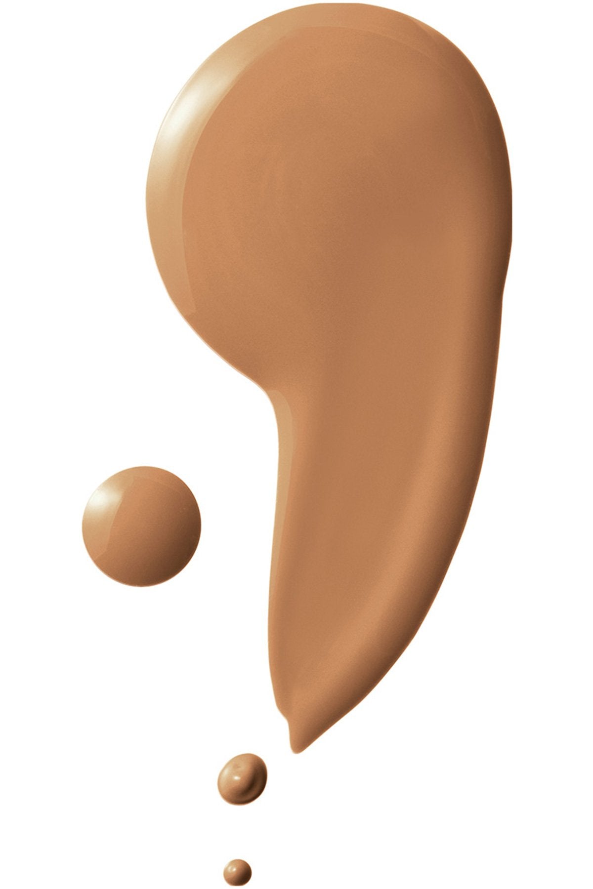 Fit Me! Luminous & Smooth Foundation - 315 Soft Honey