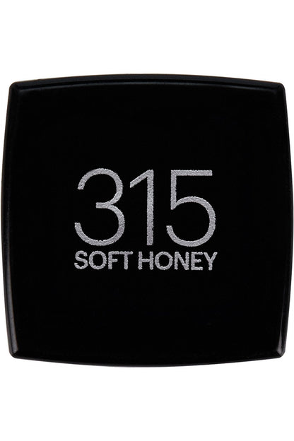 Fit Me! Luminous & Smooth Foundation - 315 Soft Honey