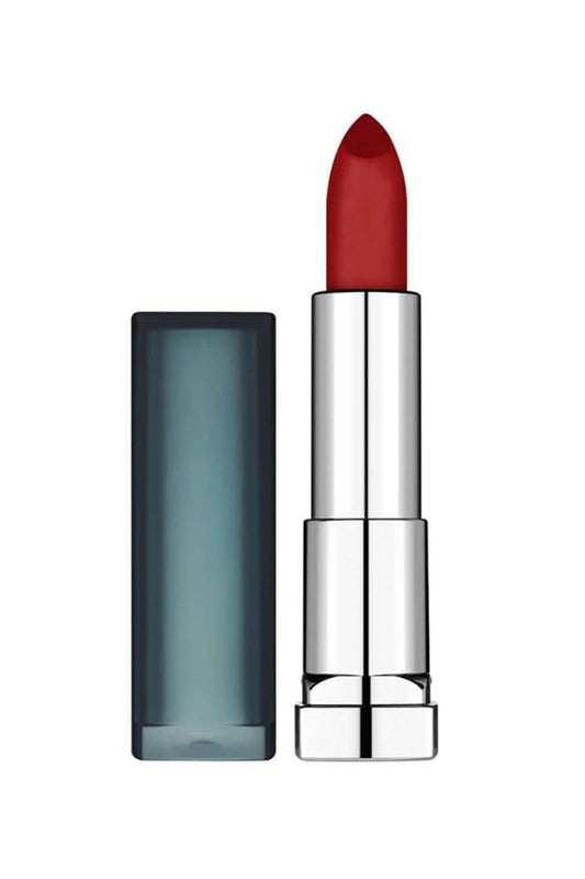Creamy Matte Lipstick|Daring Ruby