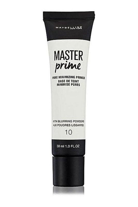Maybelline New York Facestudio Master Primer - 10 Pore Minimiser