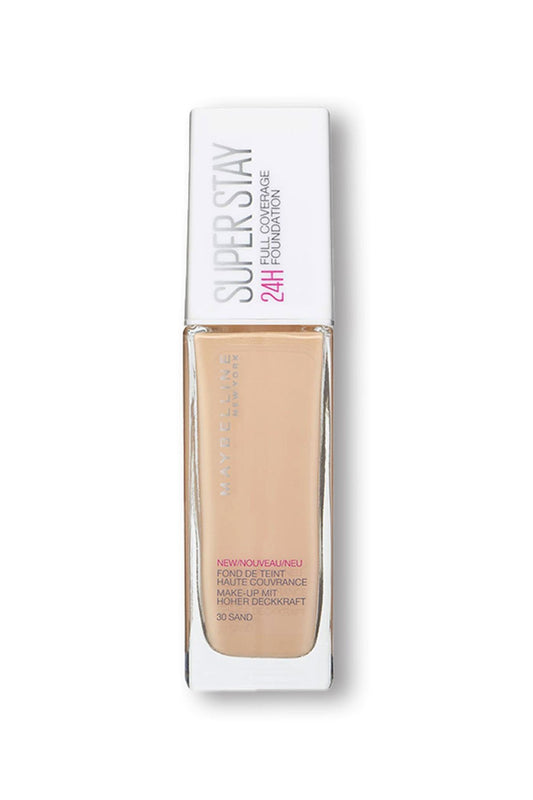 Superstay Liquid Foundation|30 Sand