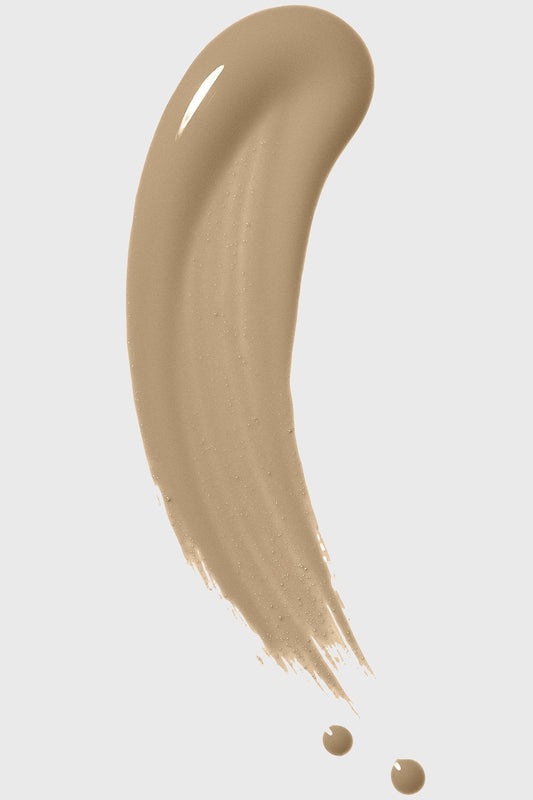 Fit Me! Matte & Poreless Liquid Foundation - 124 Soft Sand