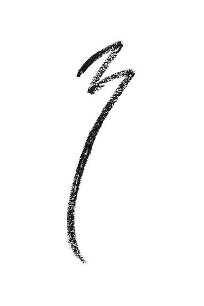 The Colossal Kajal Argan Oil Pencil - 02 Extra Black