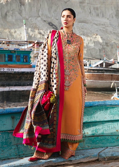 Hussain Rehar - Watarr