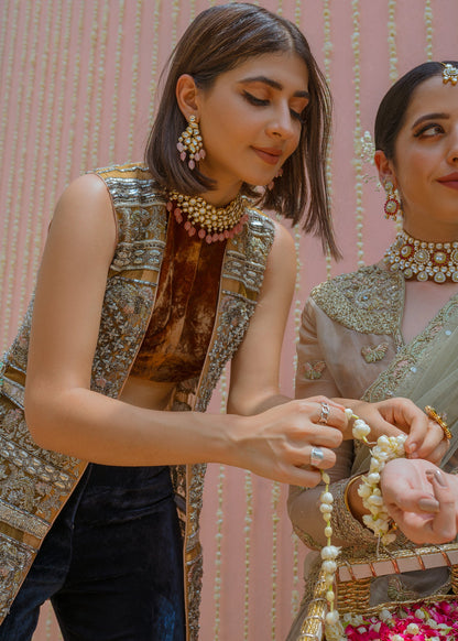 Hussain Rehar - Rose Gold