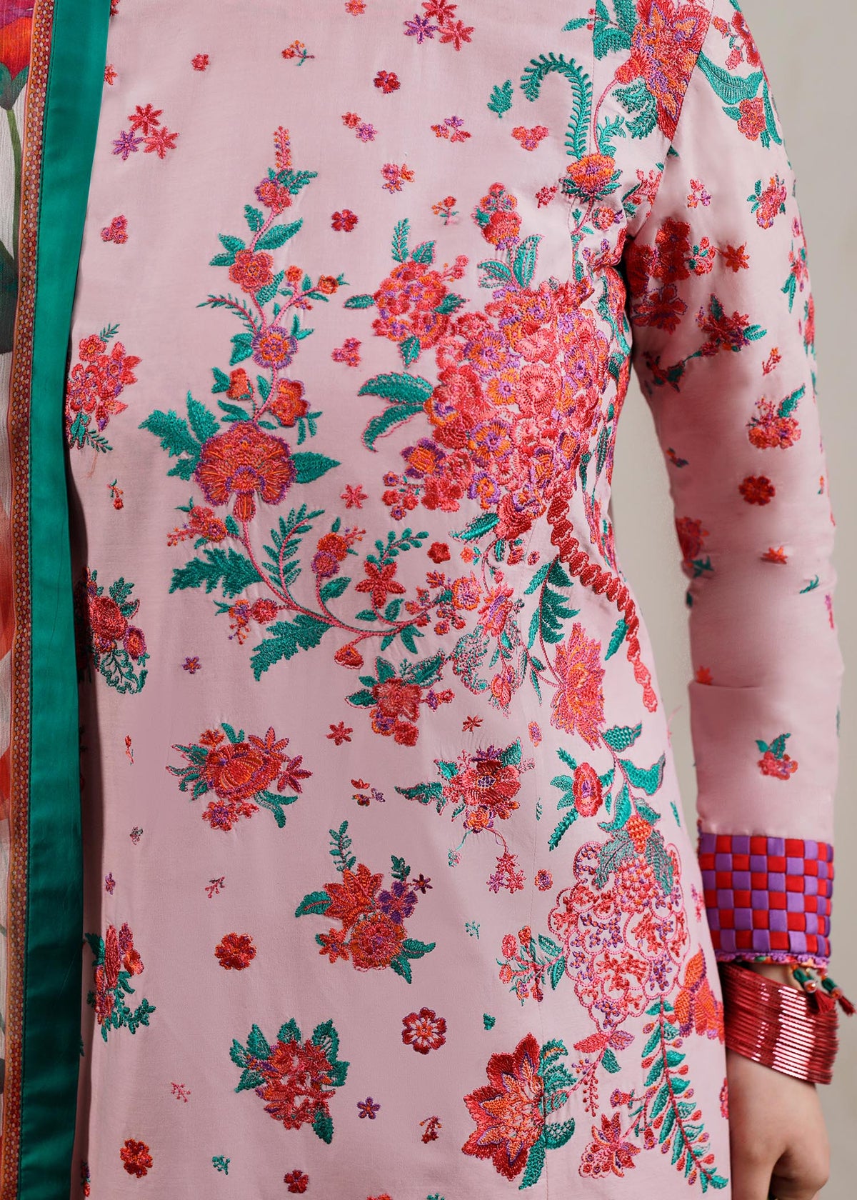 Hussain Rehar - Paeonia
