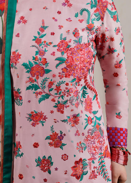 Hussain Rehar - Paeonia