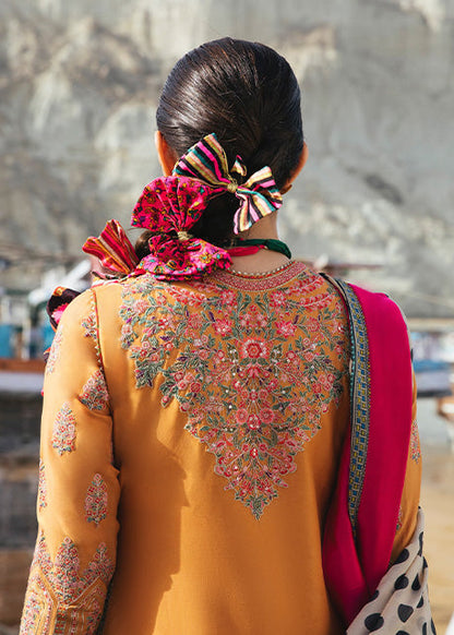 Hussain Rehar - Watarr