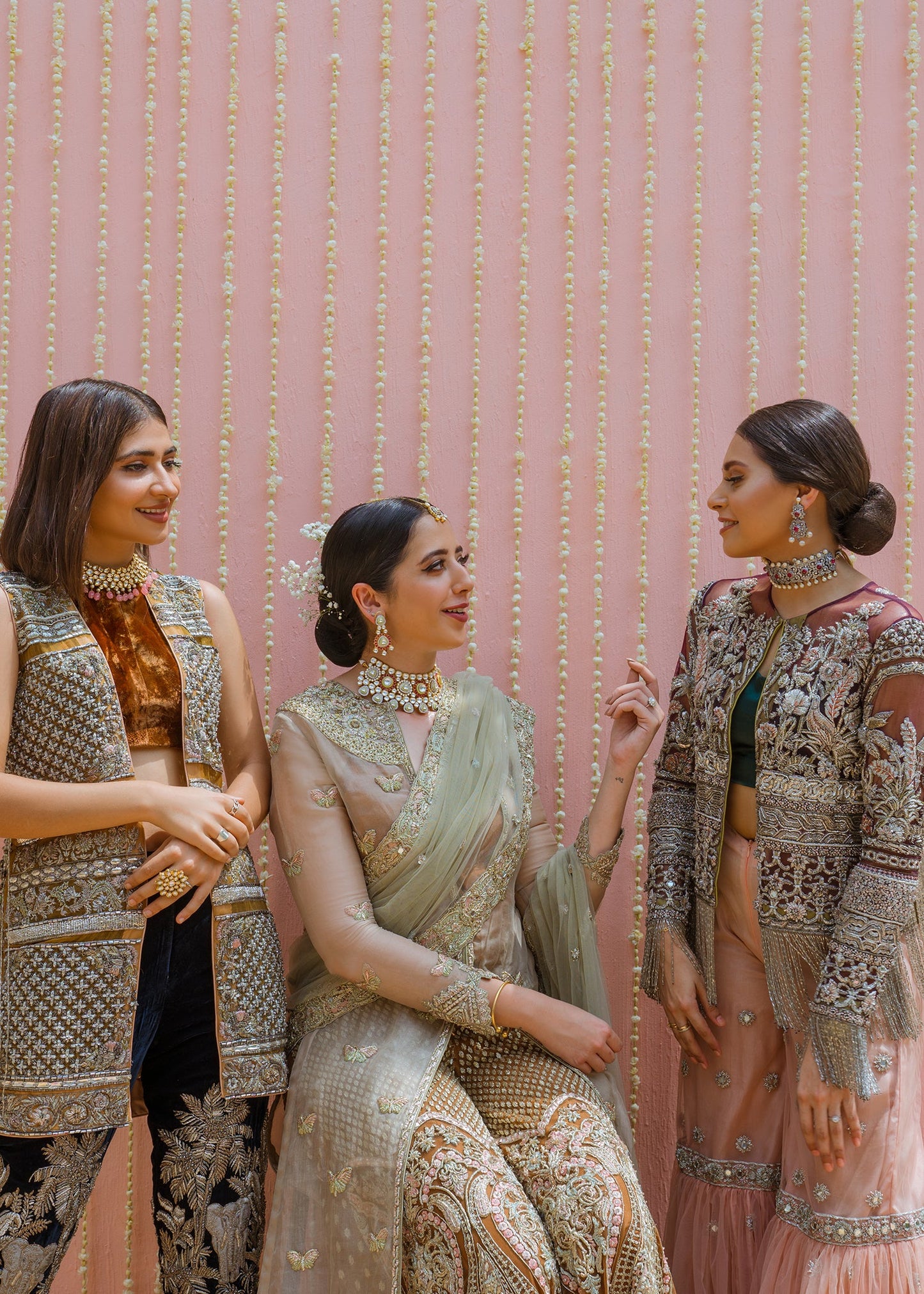 Hussain Rehar - Rose Gold