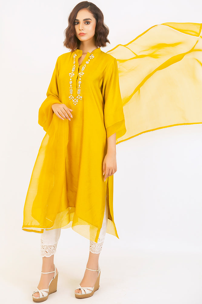 AK BR5 - CY 09 - Dupatta