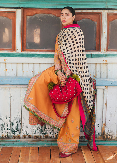 Hussain Rehar - Watarr
