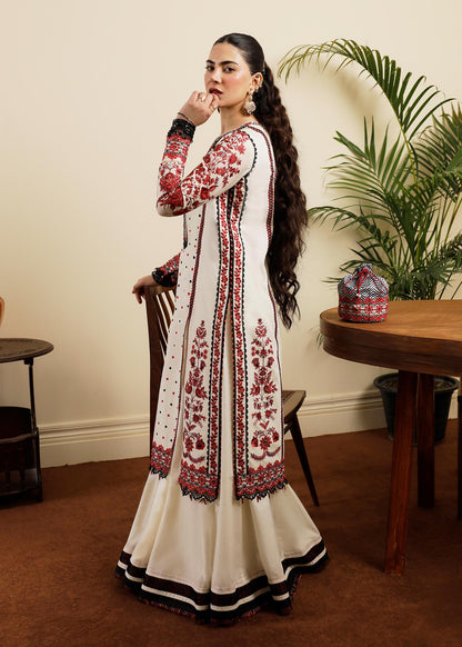 Hussain Rehar - Roseate