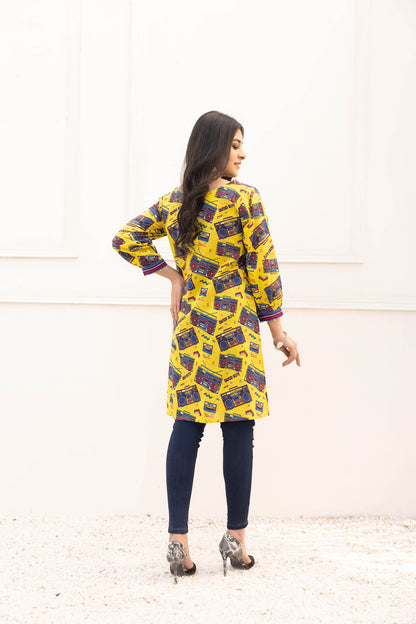 Adan's Libas - Chadar - Lawn Pret
