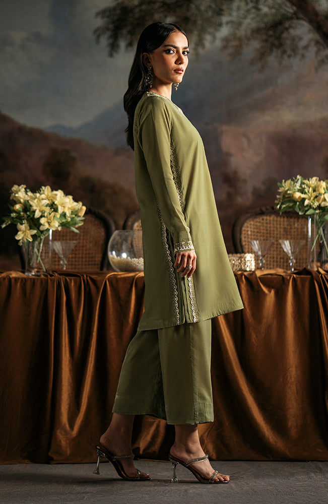 Seran - Victoria | 2 pc