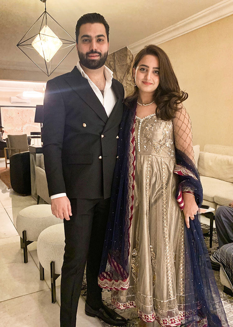 Mahum Asad - Noorain - Client Diary