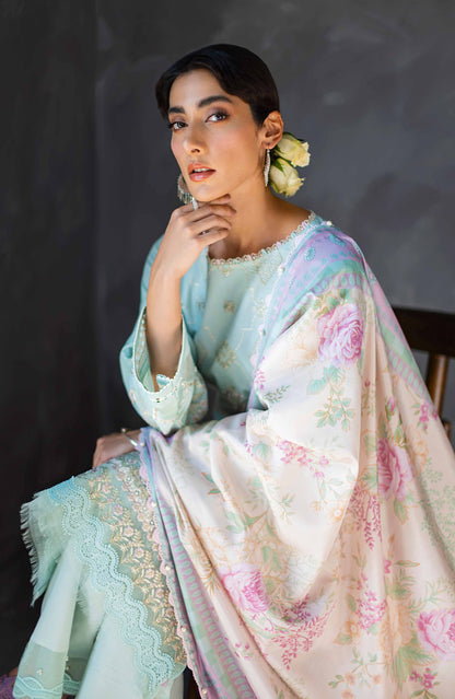 Seran - Meherbano
