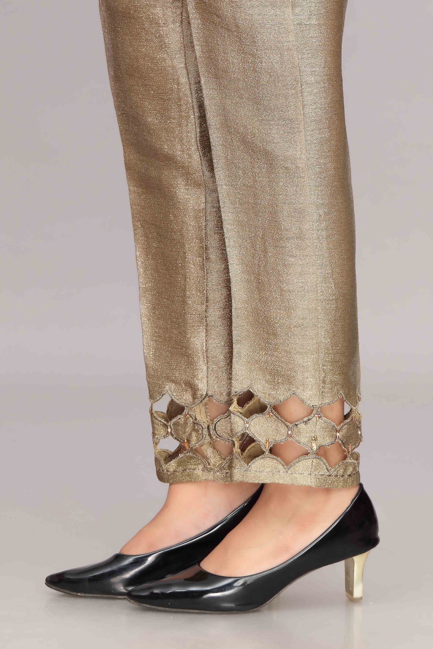 Chinyere - CUT WORK T (AA4977)