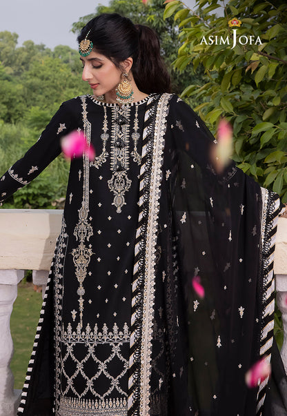 Asim Jofa - AJAB-01 Designers Stitched