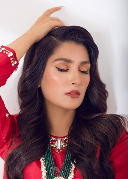 AYEZA KHAN - ROSA