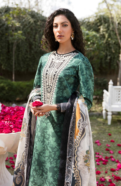 Seran - Anjuman