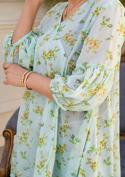 Bebano - PISTACHIO CARNATIONS