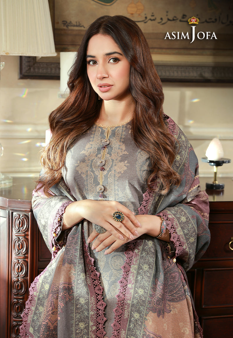 Asim Jofa - AJAW-08