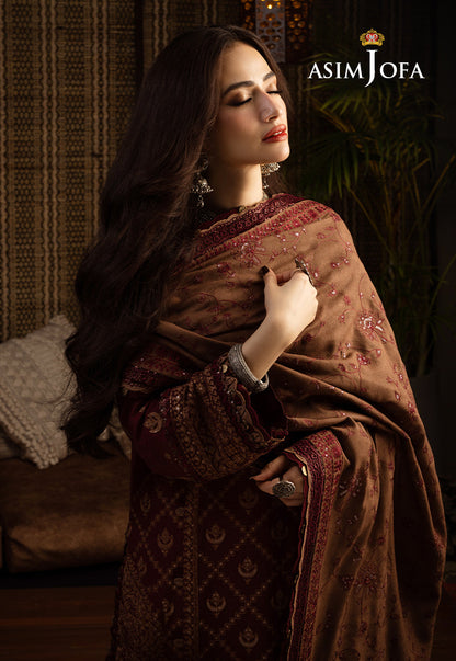 Asim Jofa - AJKT-06