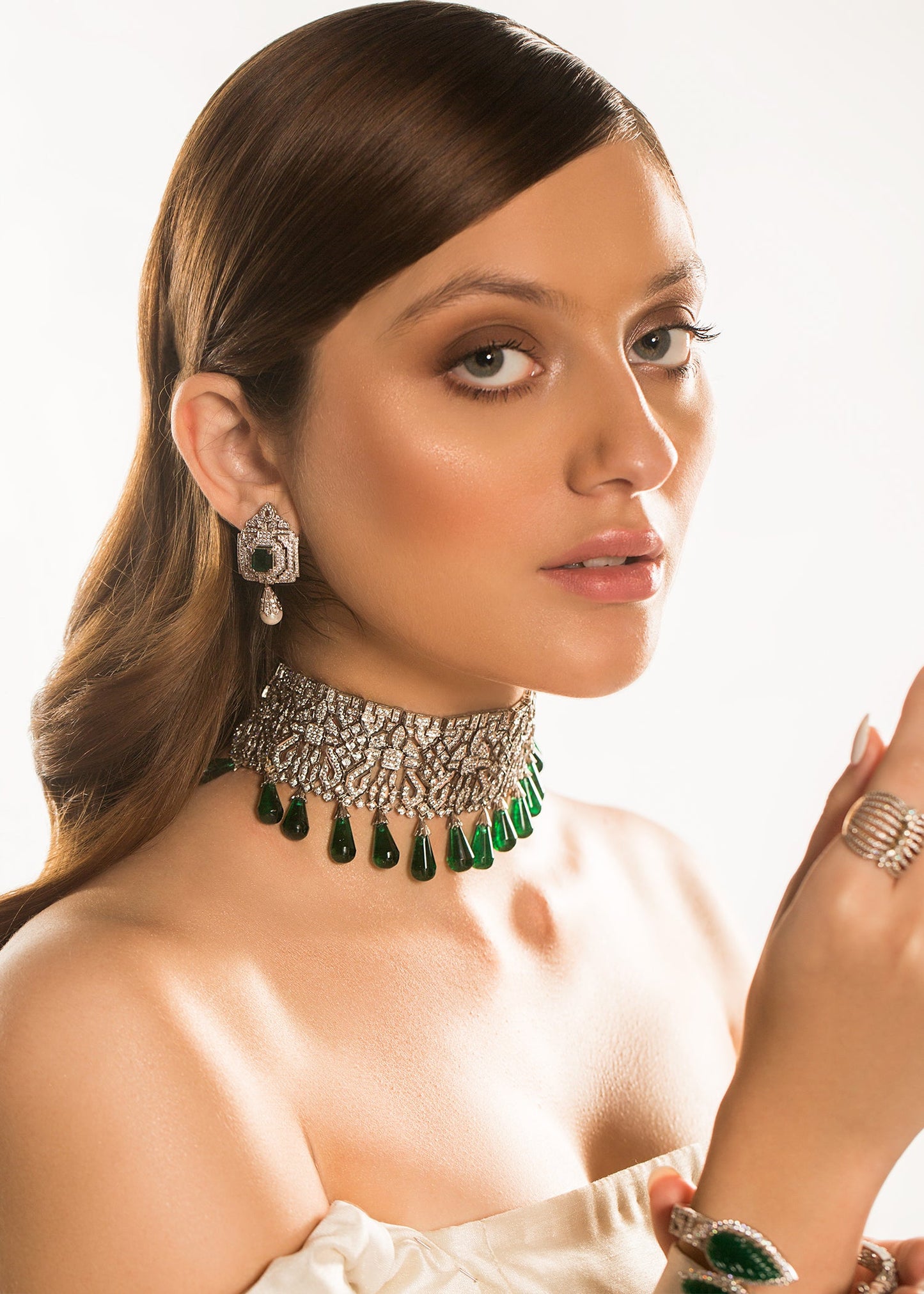 Saira Shakira - Stone Apeal