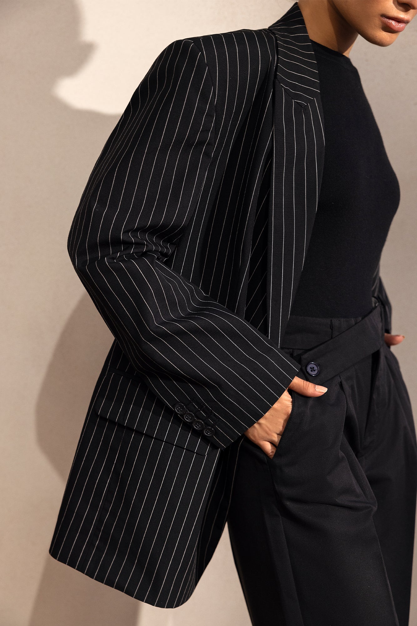 Ethnic - BLAZER (E1303/108/902)