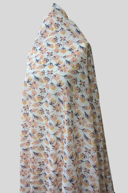 Celina - Un-Stitched Printed Lawn - PM14