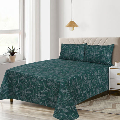 Sitara Deluxe Bedset - 13