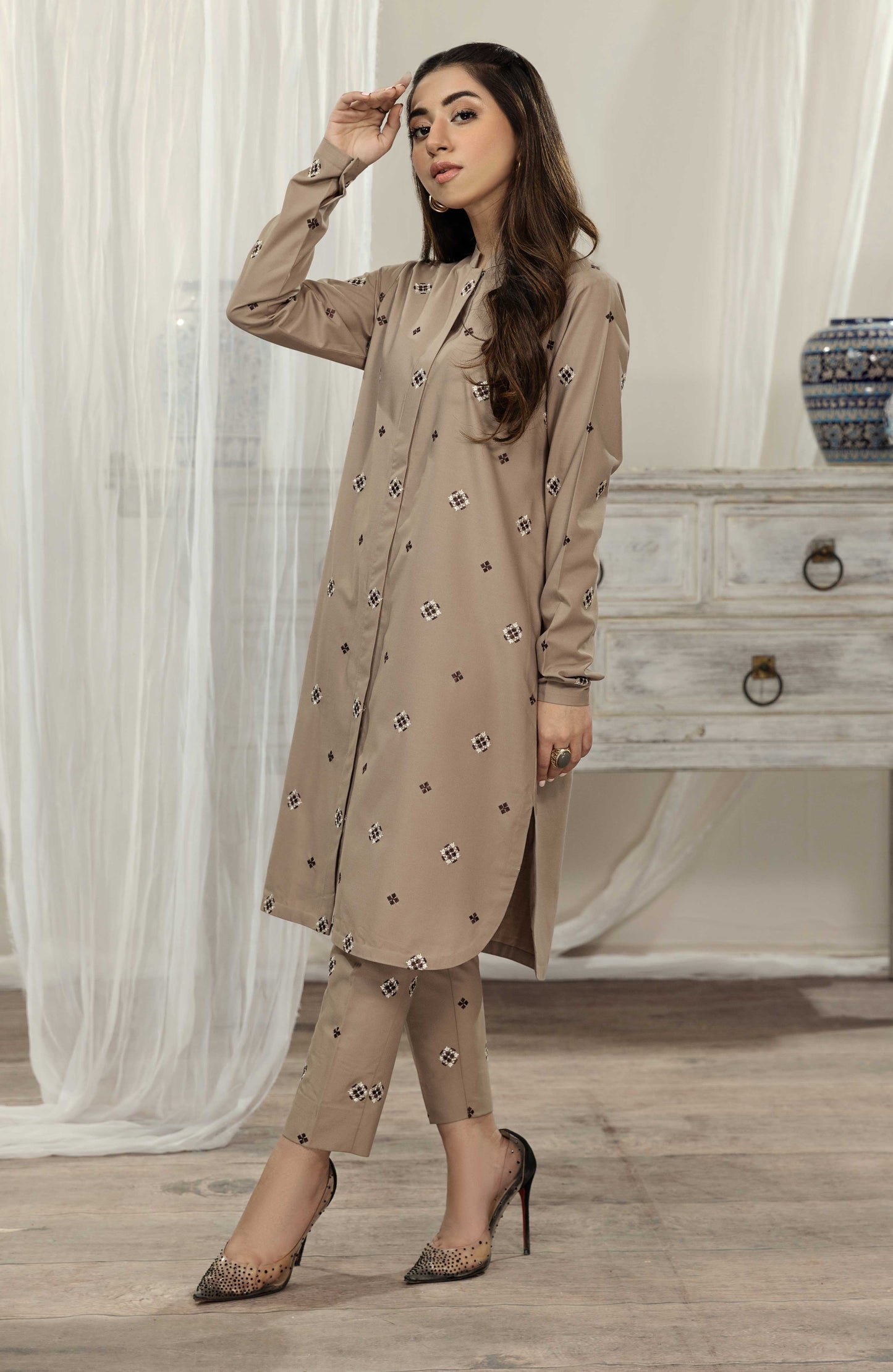 Seran - Perle